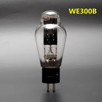 1 бр./2 бр. електронна тръба LINLAI WE Western Electric 300B от името на dawn 300B JJ Golden Lion 300B оригиналната тест двойка