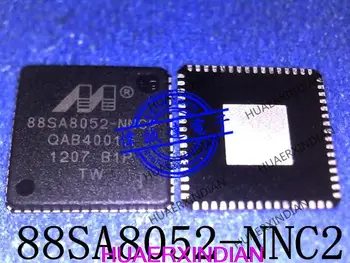1 бр. 88SA8052-NNC2 QFN64 Гаранция за качество нови и оригинални