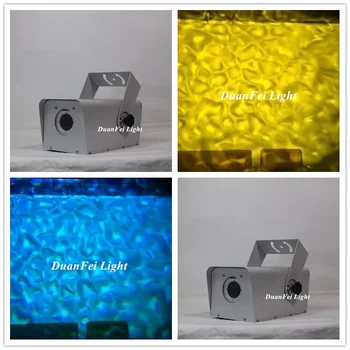 10 бр. led водонепроницаемое осветление с водна вълна dmx wash wall led ip65 с ефект на водна вълна външни осветителни тела