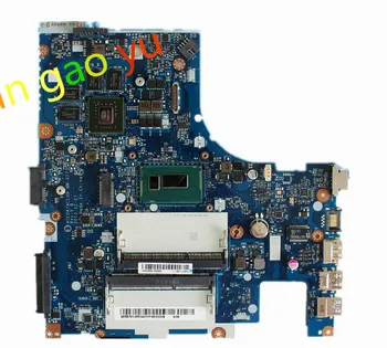 5B20G45409 NM-A273 Оригиналната дънна Платка за лаптоп Lenovo Z50-70 с процесор i7-4510 840M 4GB DDR3L 100% Тест В ред