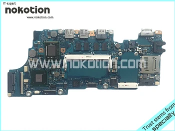 NOKOTION FALZSY1 A3162A за ЛАПТОП TOSHIBA Portege Z830-K02S Z830 дънна ПЛАТКА С ПРОЦЕСОР Intel Core i5-2467M HD 3000
