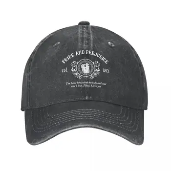 Pemberley Гордост и Предразсъдъци, Ниска цена, високо качество на Слънчеви шапки, улични мъжки и Дамски шапки