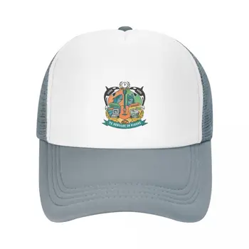 Бейзболна шапка на Уилбър Сажевый колеж, луксозна мъжка шапка, летни шапки, икона, рейв-шапки за жени, мъжки