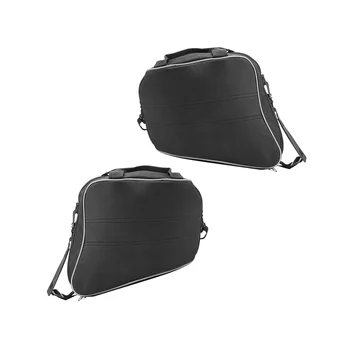 Вътрешна Чанти за седла, багаж чанта за Kawasaki Versys 1000 650