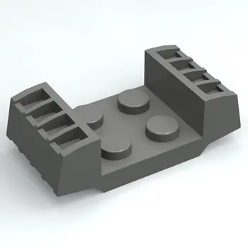 Градивни елементи, съвместими с LEGO 41862 Техническа поддръжка MOC Аксесоари, резервни части, набор от тухли направи си САМ