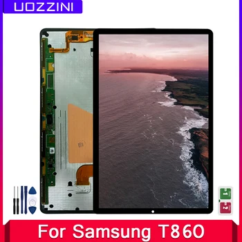 За Samsung Galaxy Tab S6 SM-T860 T860 T865 T865N T867 T866N 10,5 