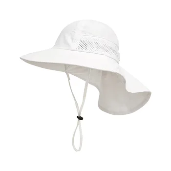 Изработена по поръчка шапка за сърфиране, шапка, за да сърфирате UPF 50 +, Шапки за водни спортове, шапка с козирка и чанта