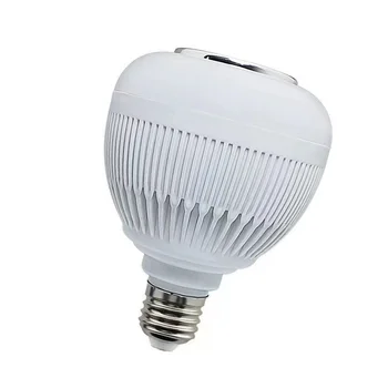 Лампа с дистанционно регулиране на яркостта и RGB Smart Home Lighting Timing Инфрачервено дистанционно управление в комплекта