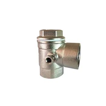 Месинг клапан, клапан въздушен компресор, смяна на обратен клапан, еднопосочен клапан, с аксесоари за обратен клапан въздушен компресор RP1x RP1