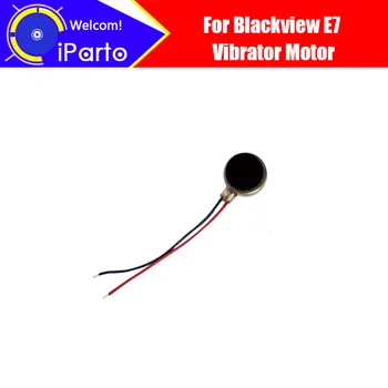 Мотор-вибратор Blackview E7 100% Оригинален Нов вибратор Гъвкав кабел Лента Резервни части за вашия мобилен телефон E7
