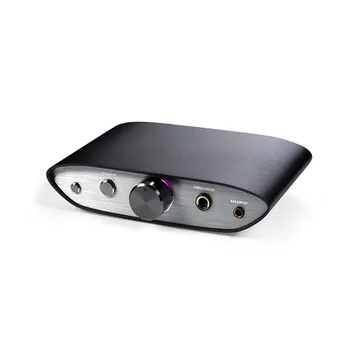 Нов iFi Дзен КПР V2 MQA ДЕКОДЕР Тенис на Цифрово-Аналогов Преобразувател с USB 3.0 RCA - Актуализиране на аудио системи Hifi Music AMP КПР