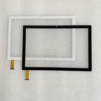 Новият 10.1-инчов сензорен екран с дигитайзером, стъклен панел за HZYCTP-102519-102458