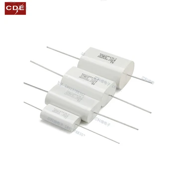 Оригинален Абсорбиращ кондензатор от полипропиленова тъкан ЦРП Високо напрежение 1600V 0,47 ICF 1,5 ICF 1 ICF 3,0 ICF За Импулсни Амортисьор