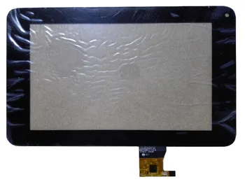 Универсален 7-инчов сензорен екран hotatouch C118195A2-GG