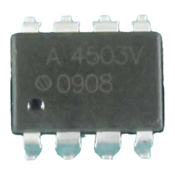 10ШТ A4503V HCPL-4503V HP4503V