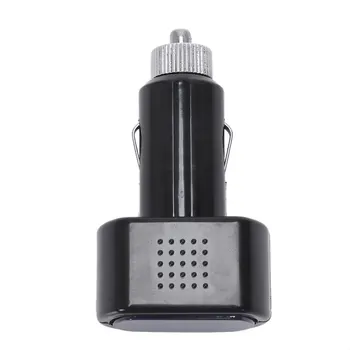 12-24 В led тестер акумулатора за цигари измерване на напрежение, волтметър