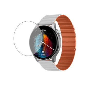 5шт TPU Меки умни часовници, прозрачен защитен слой, предпазващ калъф за Xiaomi IMILAB W13 Sport Smart Watch, защита на екрана, Аксесоари