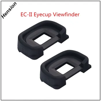 EC2 EC-II Eye Cup Eyepiec Наглазный Визьор за Canon EOS 1Ds Mark II 1D2 1V 1D 1N