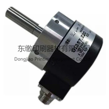G2.110.2571/B Произведено в Китай, енкодер за SM102 CD102, резервни части за замяна на кодера G2.110.2571