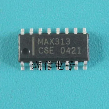 MAX313CSE СОП-16