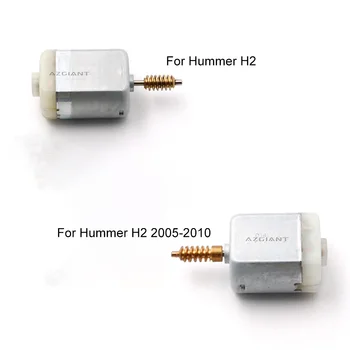 За Hummer H2 2005-2010 складное огледало за обратно виждане с електрически люк за ремонт на лявото пътника висококачествен двигател