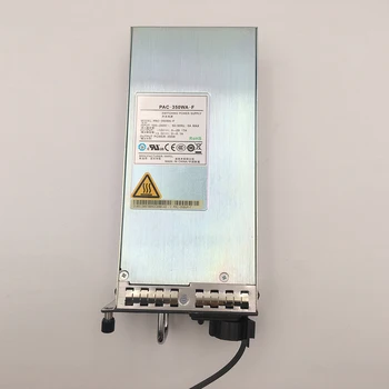 Импулсно захранване на променлив ток, за Huawei CE6800 5700 350 W модул PAC-350WA-F напълно тествани за продажба