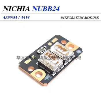 Интеграционния модул NICHIA NUBB24 450 нм 44 W
