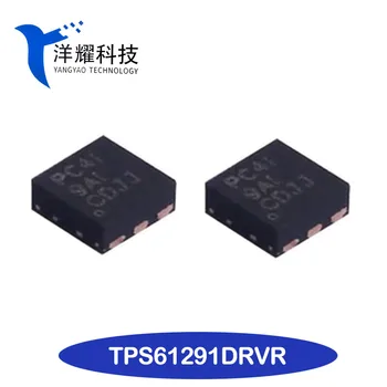 Нов оригинален TPS61291DRVR със сито печат PC4I WSON-6 Превключвател, регулатор на чип