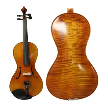 Песента е в стил барок професия маестро цигулка 4/4, огромен и мощен звук #14666