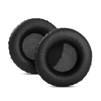 Сменяеми амбушюры Възглавница Амбушюры поролоновый калъф за възглавници Слушалки Резервни части за слушалки JVC HA-XP50BT слушалки
