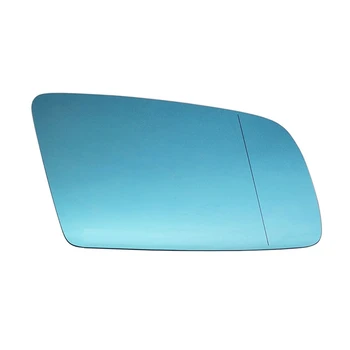 Страничното огледало на дясната врата Gl с Топъл и опорна плоча за Bmw 5 Серия E60 E61 E63 E64 2003-2010 51167251650