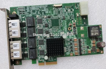Такса промишлено оборудване ADLIN PCIe PoE74 51-18531-0A10