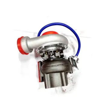 Турбокомпресор дизелов двигател 316952D C1118010-1109 Турбокомпресор в събирането на информация.