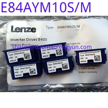 Чисто нова оригинална карта памет инвертор E84AYM10S/M, опаковки от пет